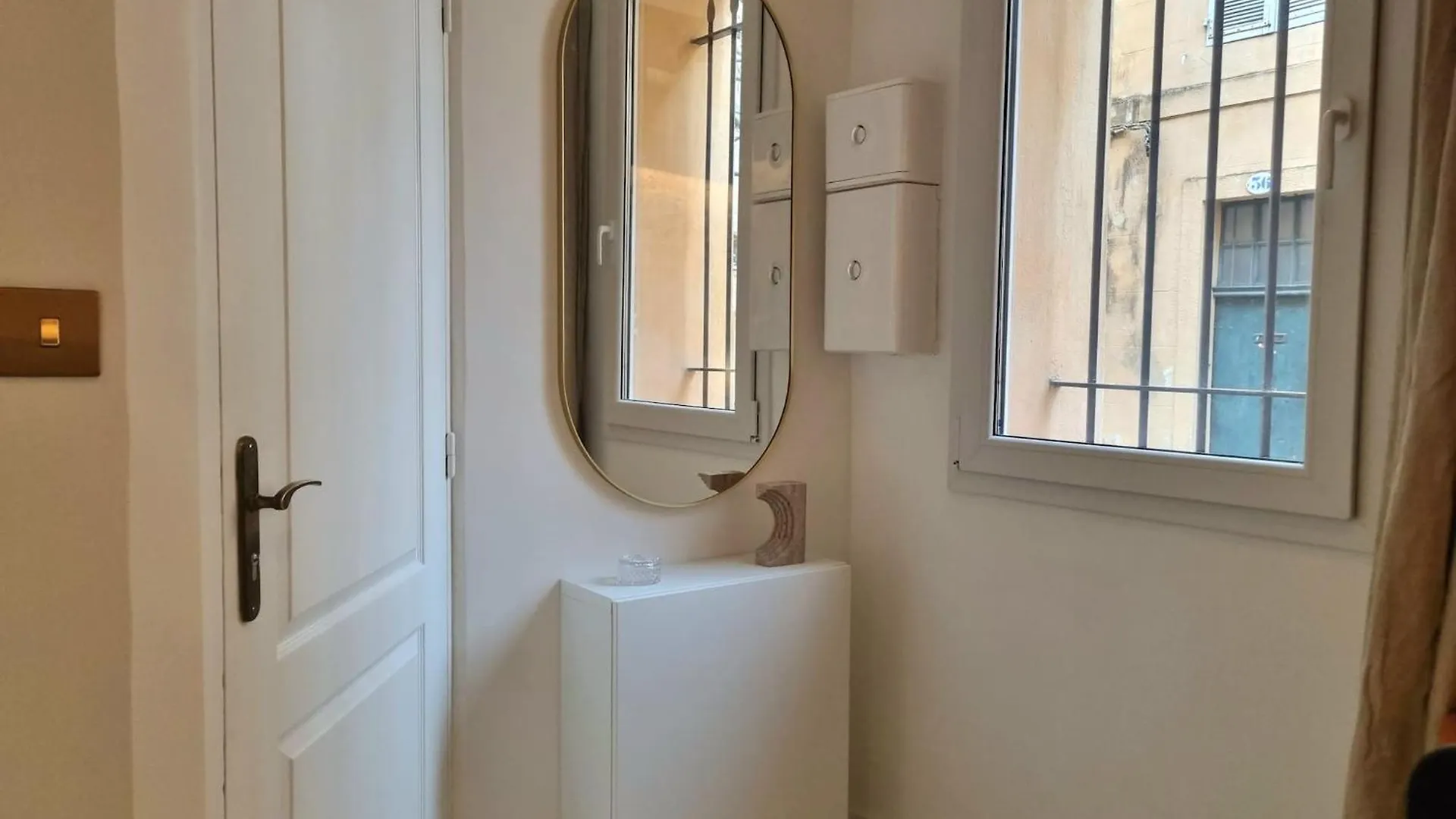 25 Rue Celony - Le Vendome - Jacuzzi - Videoprojecteur Apartment Aix-en-Provence