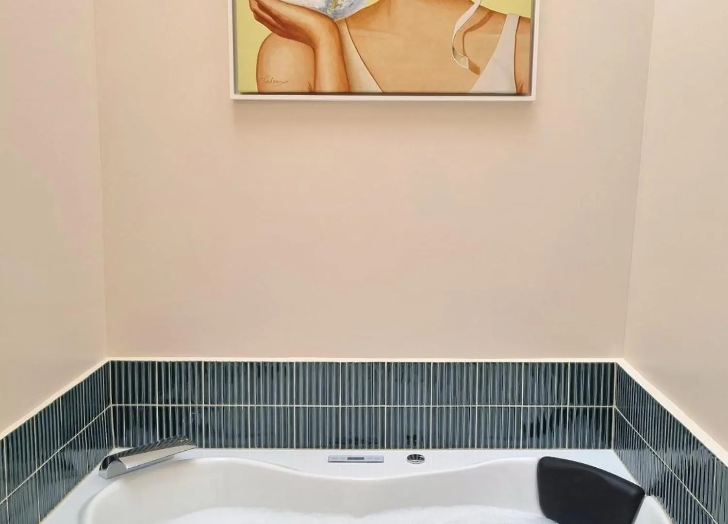 25 Rue Celony - Le Vendome - Jacuzzi - Videoprojecteur Apartment Aix-en-Provence France